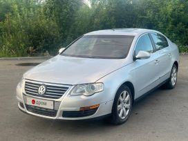 Volkswagen Passat 2005 , 600000 , 