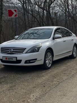  Nissan Teana 2012 , 1060000 , 