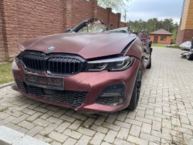 BMW 3-Series 2022 , 1950000 , 