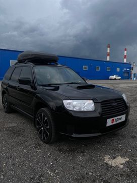 SUV   Subaru Forester 2005 , 1000000 , 