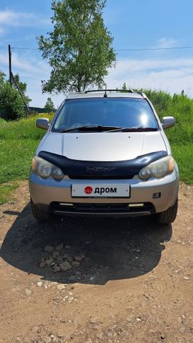 SUV   Honda HR-V 1999 , 495000 , 