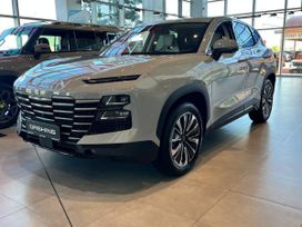 SUV или внедорожник Jetour Dashing 2024 года, 3649000 рублей, Самара