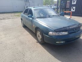  Mazda 626 1994 , 160000 , 