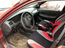 Москва Corolla, 1994 Москва Corolla, 1994