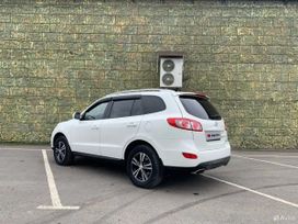 SUV   Hyundai Santa Fe 2010 , 1350000 , 