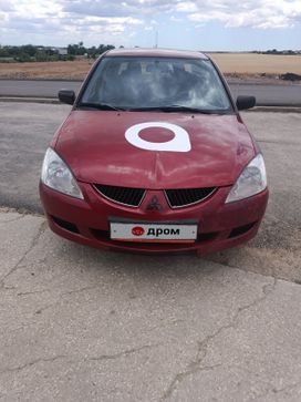  Mitsubishi Lancer 2004 , 450000 , 