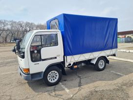   Nissan Atlas 1989 , 1900000 , 