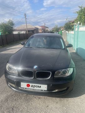  BMW 1-Series 2009 , 630000 , --
