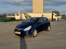  Opel Corsa 2007 , 355550 , 