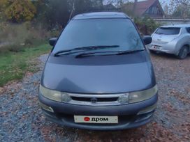    Toyota Estima Lucida 1992 , 250000 , 