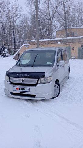    Honda Mobilio Spike 2007 , 380000 , 
