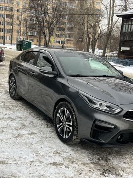  Kia Cerato 2019 , 1900000 , 
