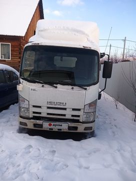    Isuzu NLR 2010 , 1300000 , 