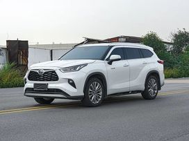 SUV   Toyota Highlander 2022 , 3050000 , 