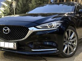  Mazda Mazda6 2019 , 2900000 , 