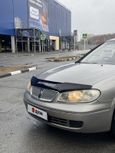 Nissan Bluebird Sylphy 2003 , 399000 , 