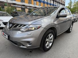 SUV   Nissan Murano 2010 , 1250000 , 