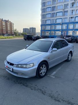  Honda Accord 2000 , 540000 , 