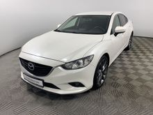  Mazda6 2018