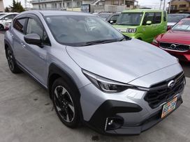 SUV   Subaru Crosstrek 2024 , 2990000 , 