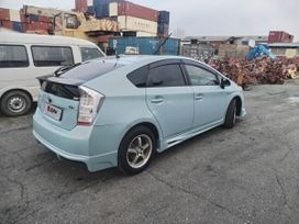  Toyota Prius 2011 , 1050000 , -