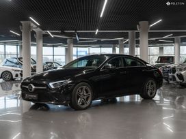  Mercedes-Benz CLS-Class 2018 , 5450000 , 