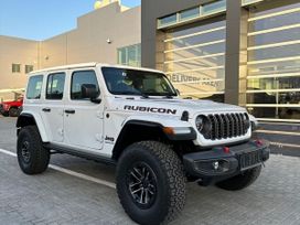 SUV   Jeep Wrangler 2024 , 8499000 , 