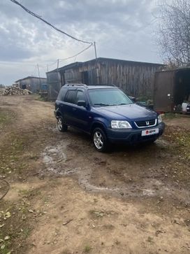 SUV   Honda CR-V 1998 , 240000 , 