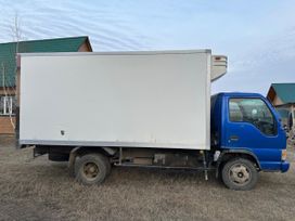  Isuzu Elf 1997 , 1850000 , 