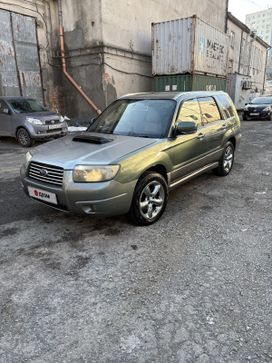 SUV   Subaru Forester 2005 , 790000 , 