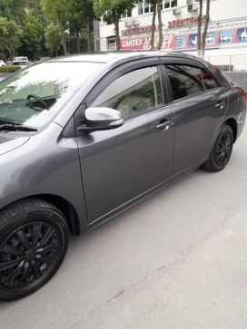  Toyota Allion 2014 , 1050000 , 