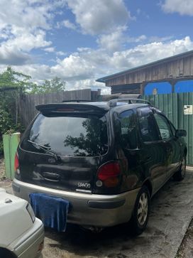  Toyota Corolla Spacio 1989 , 275000 , 