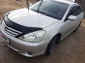  Toyota Allion 2002 , 520000 , 