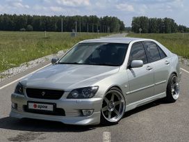  Toyota Altezza 2001 , 970000 , 