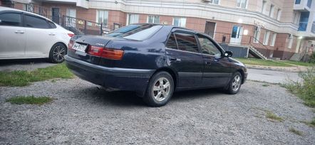  Toyota Corona Premio 1997 , 400000 , 
