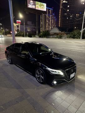  Toyota Crown 2019 , 3959999 , 