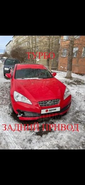  Hyundai Genesis 2011 , 470000 , 