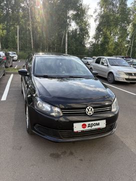  Volkswagen Polo 2013 , 700000 , 