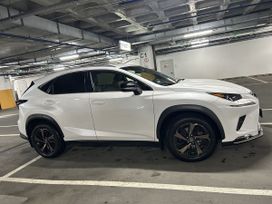SUV   Lexus NX200 2020 , 4150000 , 