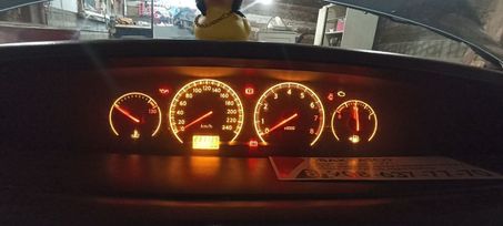  Nissan Primera 2006 , 380000 , 