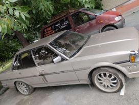  Toyota Mark II 1988 , 320000 , 