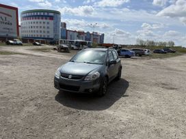  Suzuki SX4 2008 , 605000 , 