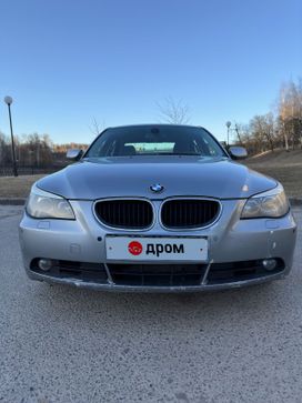  BMW 5-Series 2004 , 800000 , 