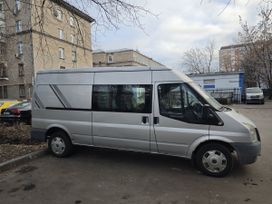   Ford Transit 2008 , 1390000 , 