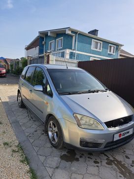    Ford C-MAX 2004 , 380000 , 