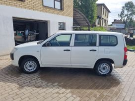  Toyota Succeed 2019 , 890000 , 
