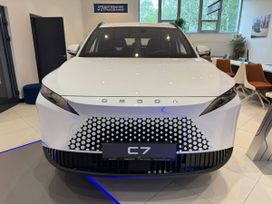 SUV   OMODA C7 2025 , 3309900 , 