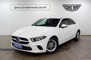  Mercedes-Benz A-Class 2019 , 2350000 , -