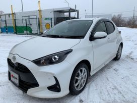  Toyota Yaris 2020 , 1358000 , 