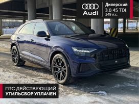 SUV   Audi Q8 2022 , 13990000 , 